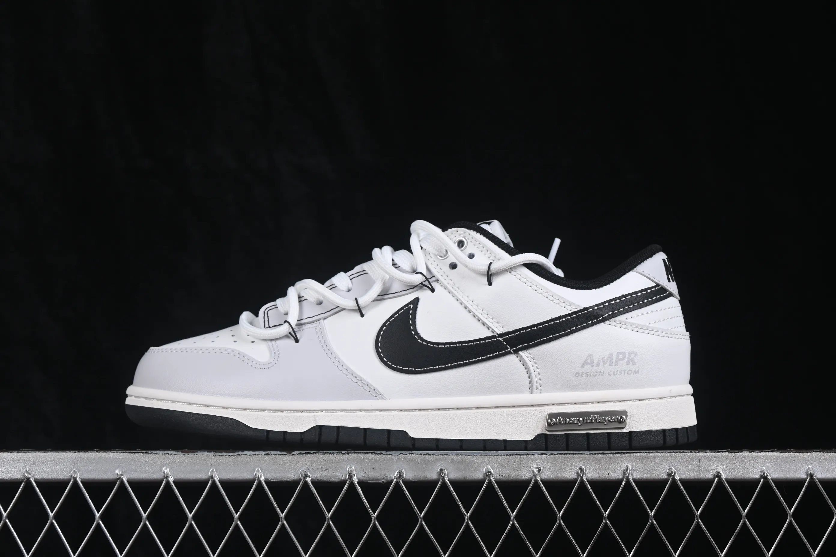 All categories Nk SB Dunk Series Nk SB Dunk Low High-end customized low-top sneakers Nike SB Dunk Low High-end customized low-top casual sneakers GB1224-166